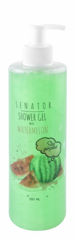 Senator Shower Gel Watermelon Scent