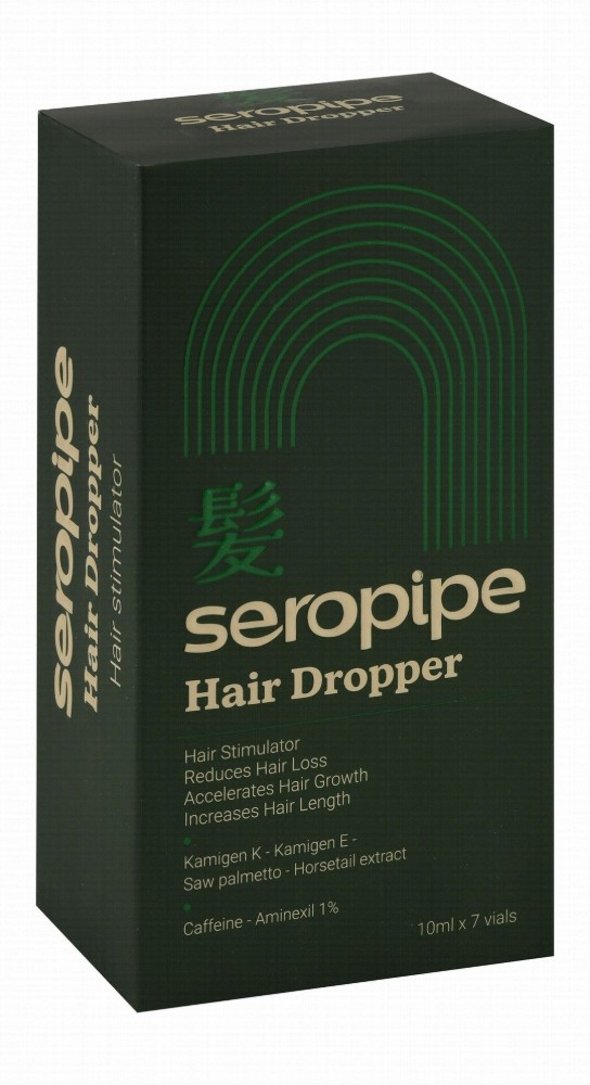 Seropipe Stimulating Anti-Hair Loss Dropper