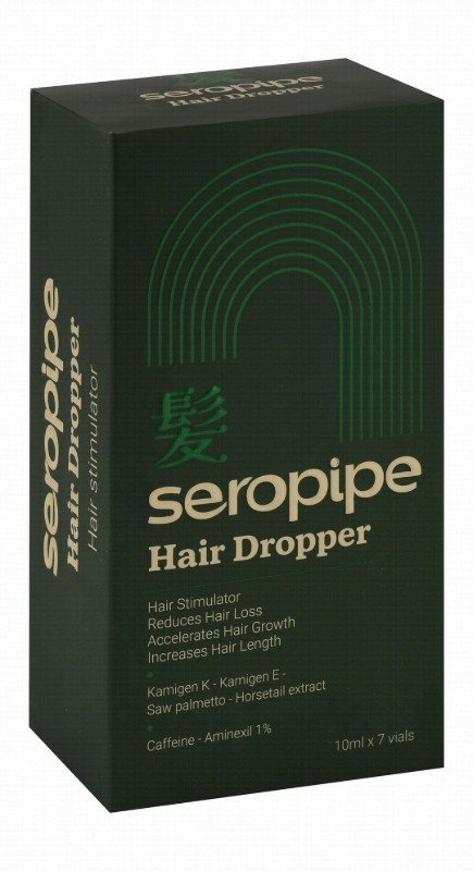 Seropipe Stimulating Anti-Hair Loss Dropper