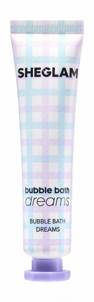 Sheglam Bubble Kiss Lip Balm Berries - cruelty free