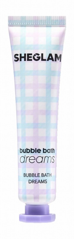 Sheglam Bubble Kiss Lip Balm Berries - cruelty free
