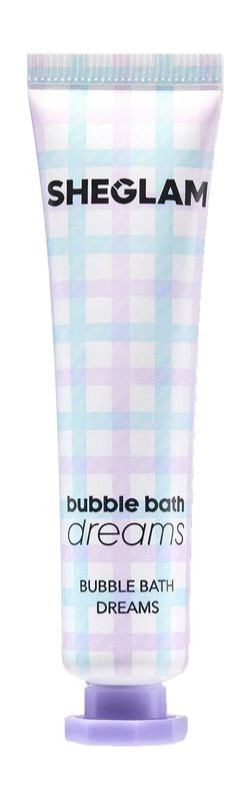 Sheglam Bubble Kiss Lip Balm Berries - cruelty free
