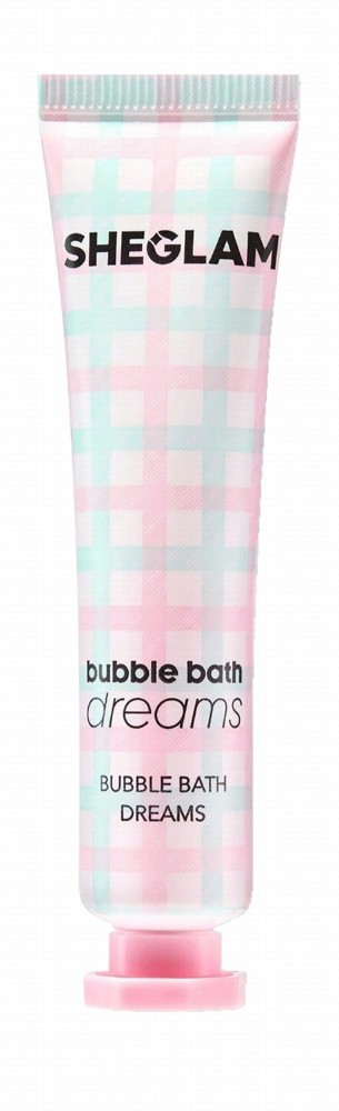 Sheglam Bubble Kiss Lip Balm Bubble Tea - cruelty free