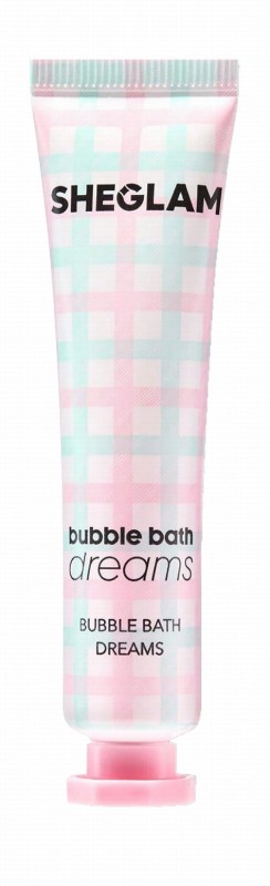 Sheglam Bubble Kiss Lip Balm Bubble Tea - cruelty free