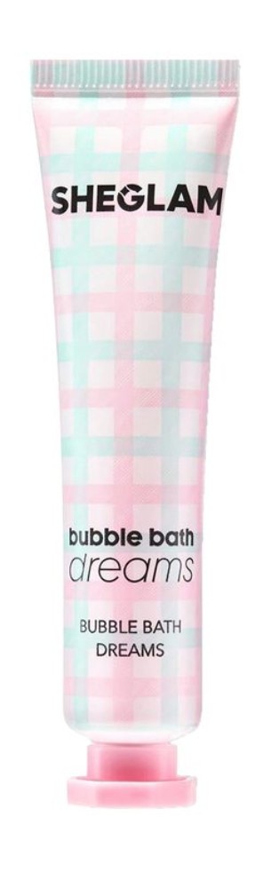 Sheglam Bubble Kiss Lip Balm Bubble Tea - cruelty free