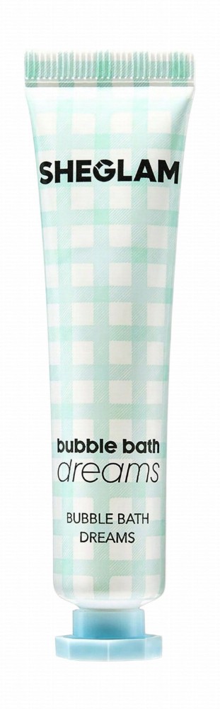 Sheglam Bubble Kiss Lip Balm Gummy - cruelty free