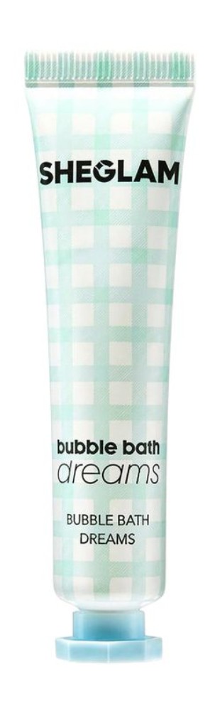 Sheglam Bubble Kiss Lip Balm Gummy - cruelty free