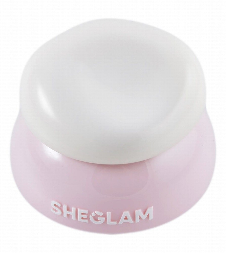 SHEGLAM Hydra Jelly Pocket Lip Balm Fig Flirt