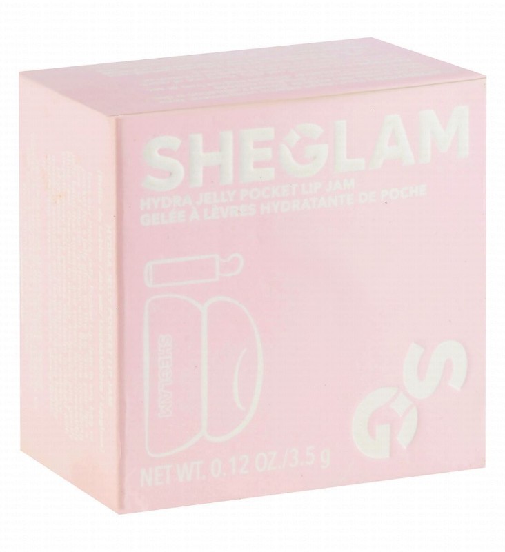 Sheglam Hydra Jelly Pocket Lip Balm Watermelon Whirl - cruelty free
