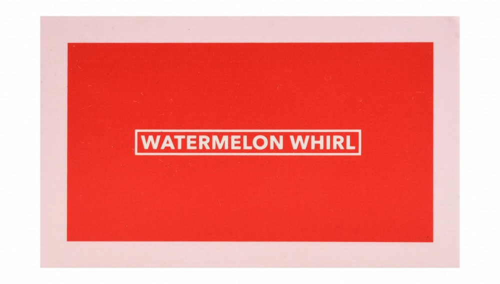Sheglam Hydra Jelly Pocket Lip Balm Watermelon Whirl - cruelty free