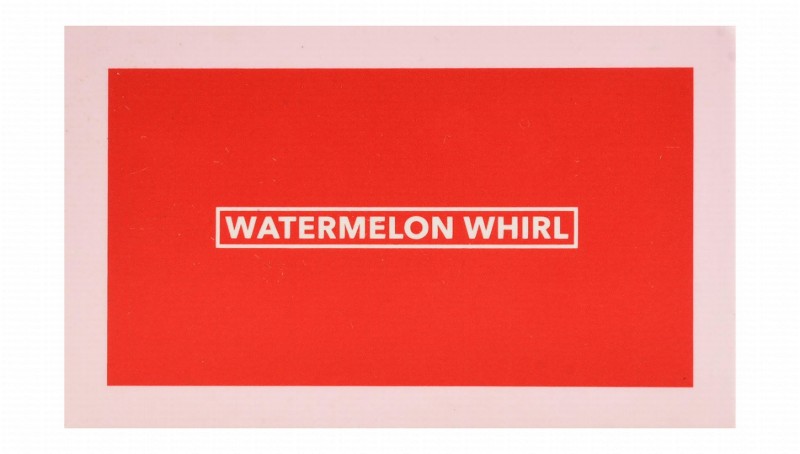 Sheglam Hydra Jelly Pocket Lip Balm Watermelon Whirl - cruelty free