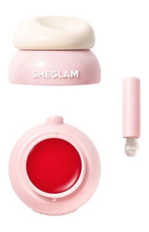 Sheglam Hydra Jelly Pocket Lip Balm Watermelon Whirl - cruelty free