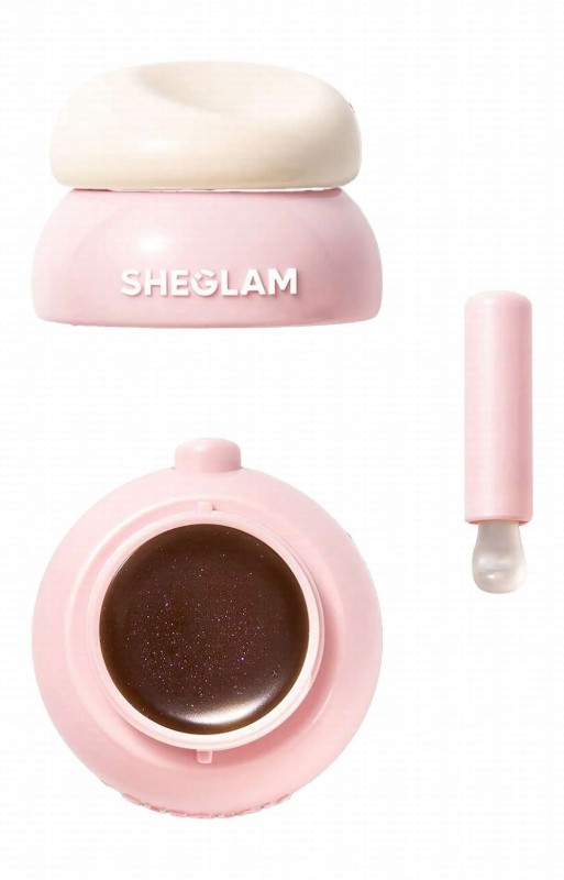 Sheglam Hydra Jelly Pocket Lip Jam Choco Cream