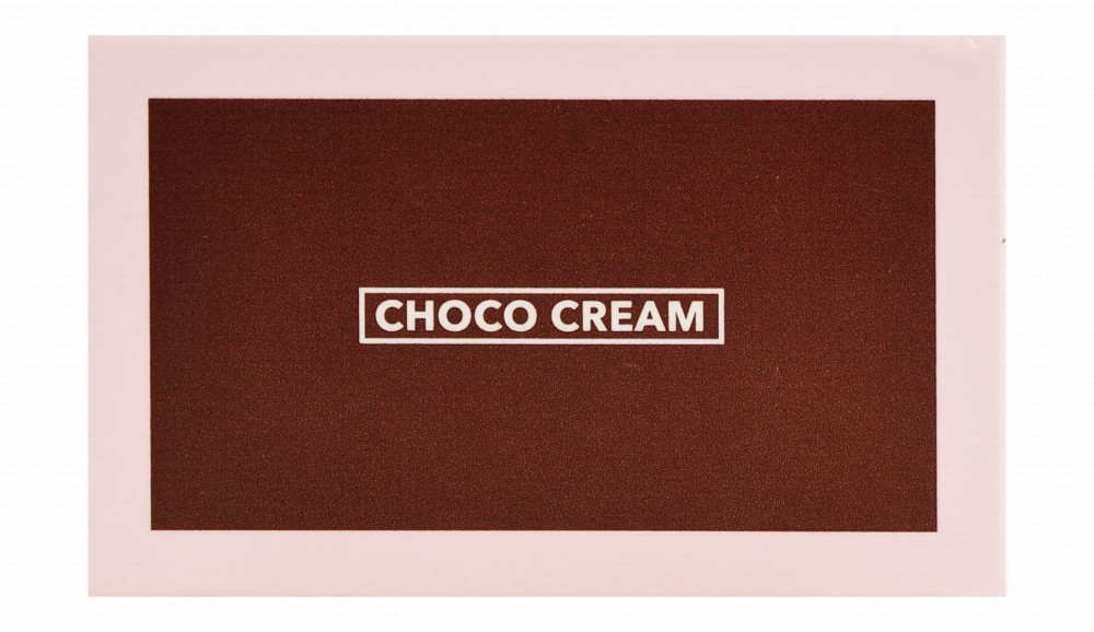 Sheglam Hydra Jelly Pocket Lip Jam Choco Cream