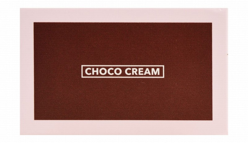 Sheglam Hydra Jelly Pocket Lip Jam Choco Cream