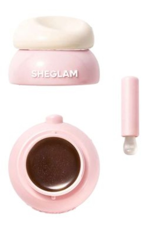 Sheglam Hydra Jelly Pocket Lip Jam Choco Cream