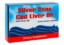 Silver Seas Cod Liver Oil Supplement