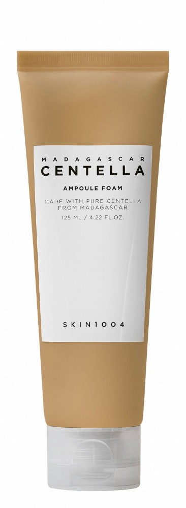 Skin1004 Madagascar Centella Ampoule Facial Foam