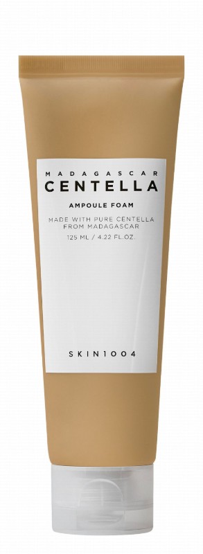 Skin1004 Madagascar Centella Ampoule Facial Foam