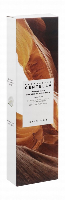 Skin1004 Madagascar Centella Eye Cream with Probio-Cica & Bakuchiol