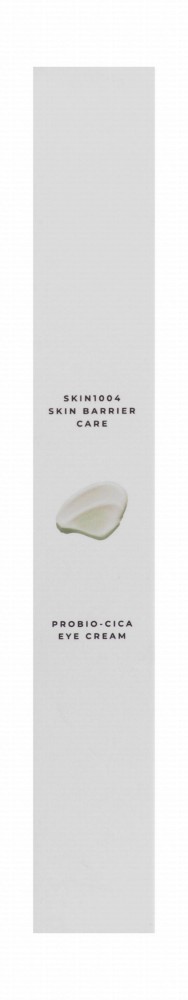 Skin1004 Madagascar Centella Eye Cream with Probio-Cica & Bakuchiol