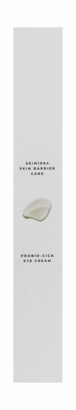 Skin1004 Madagascar Centella Eye Cream with Probio-Cica & Bakuchiol