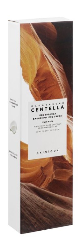 Skin1004 Madagascar Centella Eye Cream with Probio-Cica & Bakuchiol