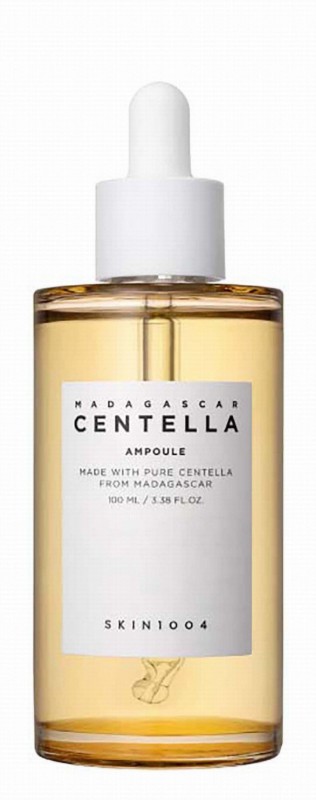 Skin1004 Madagascar Centella Face Ampoule - non comedogenic