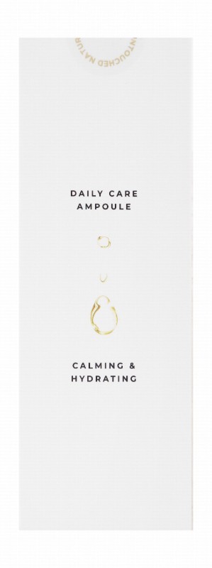 Skin1004 Madagascar Centella Face Ampoule - non comedogenic