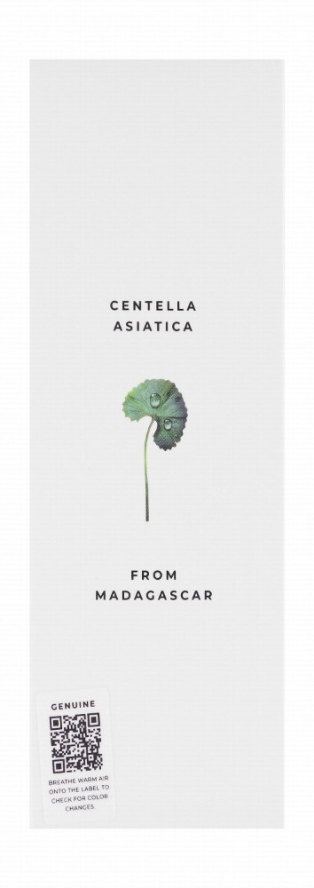 Skin1004 Madagascar Centella Face Ampoule - non comedogenic