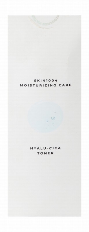 Skin1004 Madagascar Centella Hyalu-Cica Brightening Facial Toner