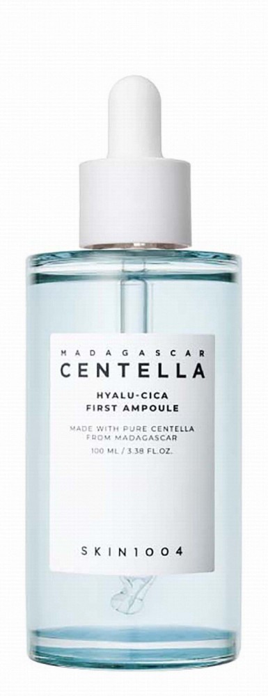 Skin1004 Madagascar Centella Hyalu-Cica First Face Ampoule