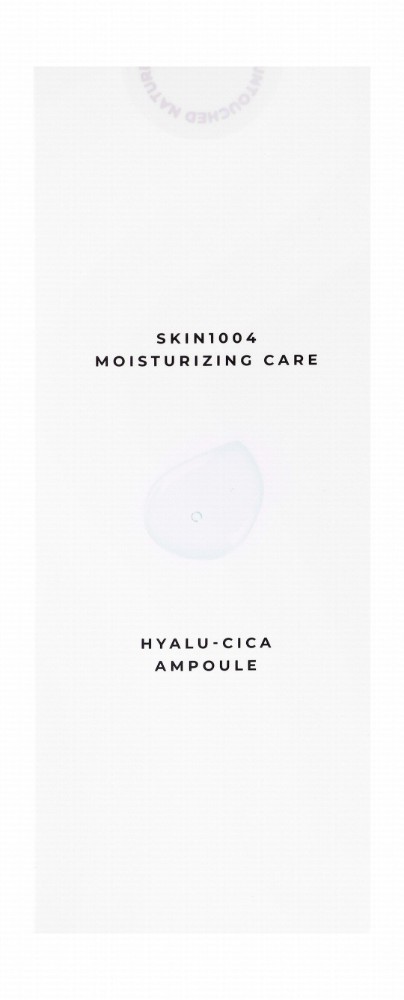 Skin1004 Madagascar Centella Hyalu-Cica First Face Ampoule