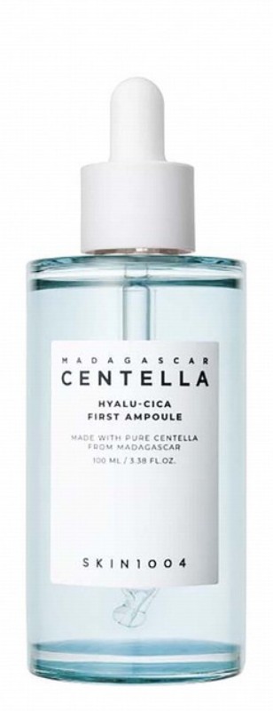 Skin1004 Madagascar Centella Hyalu-Cica First Face Ampoule