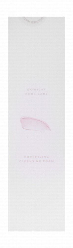 Skin1004 Madagascar Centella Poremizing Deep Foaming Facial Cleanser
