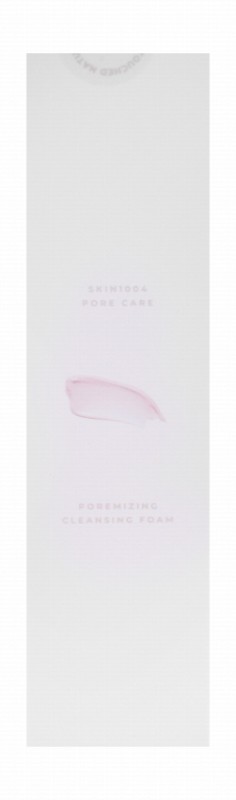Skin1004 Madagascar Centella Poremizing Deep Foaming Facial Cleanser