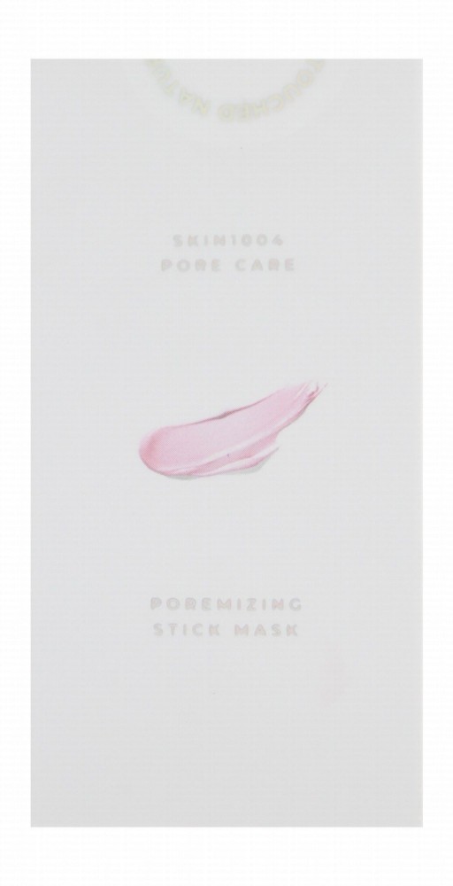 Skin1004 Madagascar Centella Poremizing Face Clay Stick Mask