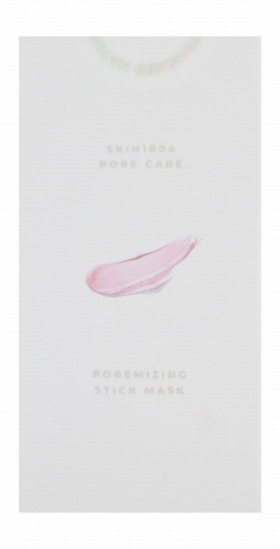 Skin1004 Madagascar Centella Poremizing Face Clay Stick Mask
