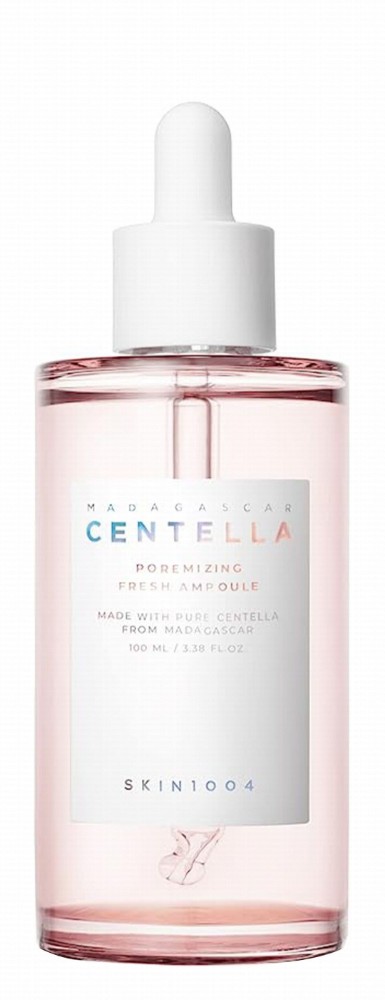 Skin1004 Madagascar Centella Poremizing Fresh Facial Ampoule