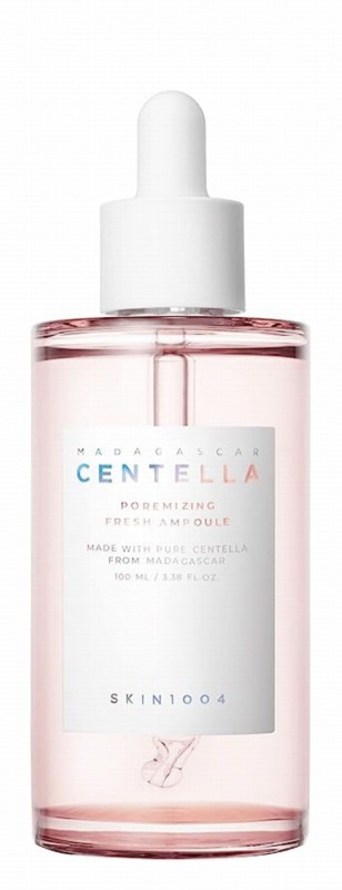 Skin1004 Madagascar Centella Poremizing Fresh Facial Ampoule