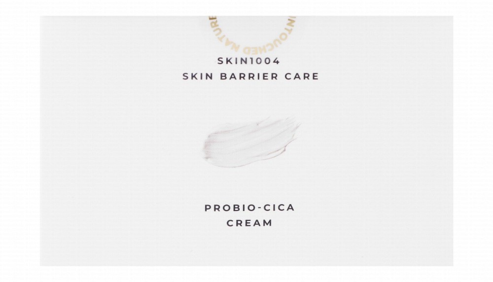Skin1004 Madagascar Centella Probio-Cica Enrich Facial Cream