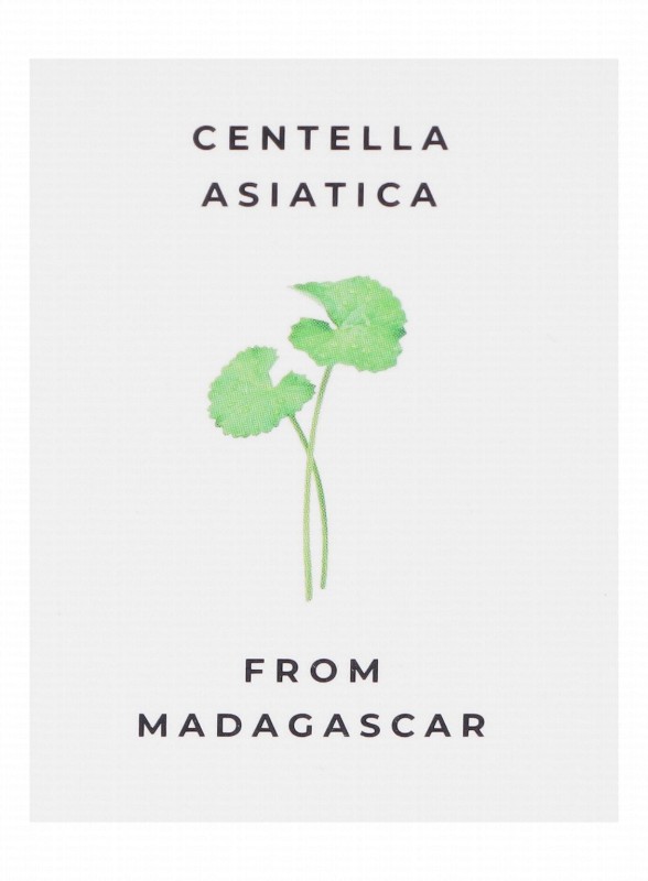 Skin1004 Madagascar Centella Probio-Cica Enrich Facial Cream