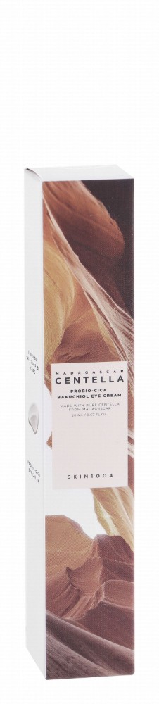 Skin1004 Madagascar Centella Probio-Cica Eye Cream with Bakuchiol