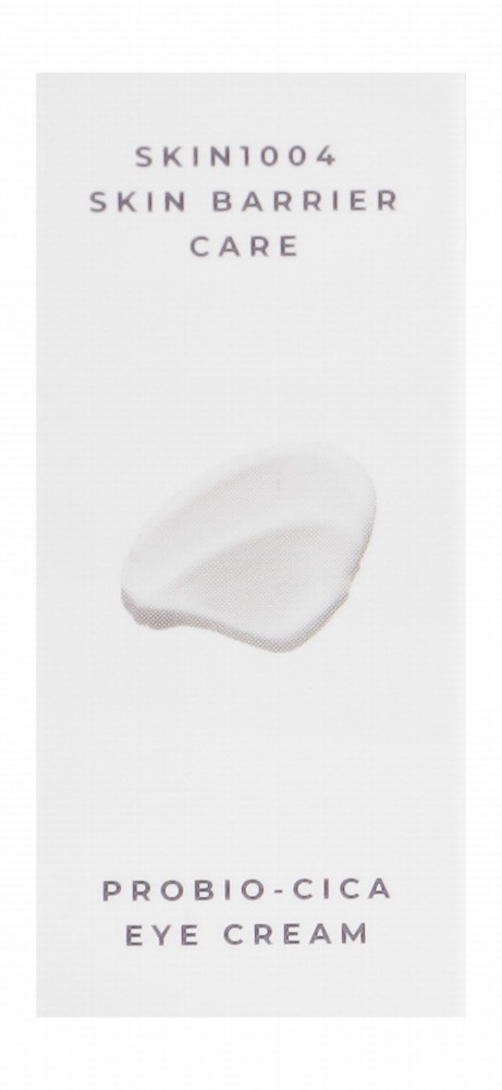 Skin1004 Madagascar Centella Probio-Cica Eye Cream with Bakuchiol