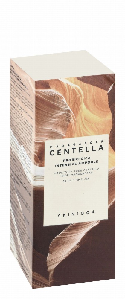 Skin1004 Madagascar Centella Probio-Cica Intensive Face Serum Ampoule