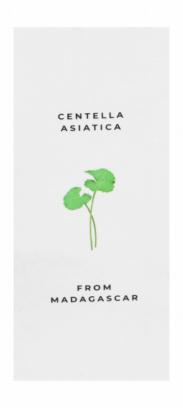 Skin1004 Madagascar Centella Probio-Cica Intensive Face Serum Ampoule