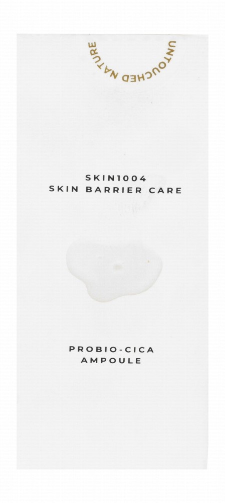 Skin1004 Madagascar Centella Probio-Cica Intensive Face Serum Ampoule