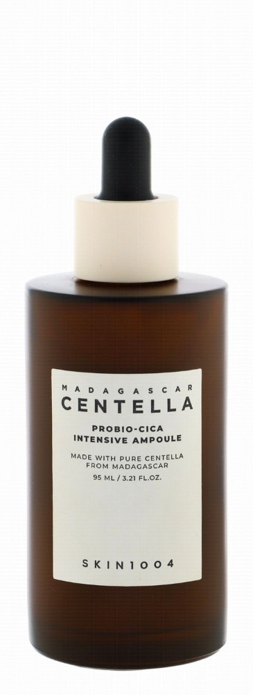 Skin1004 Madagascar Centella Probio-Cica Intensive Face Serum Ampoule