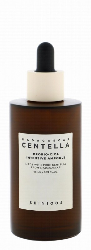 Skin1004 Madagascar Centella Probio-Cica Intensive Face Serum Ampoule
