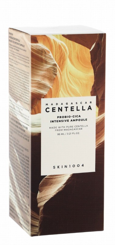 Skin1004 Madagascar Centella Probio-Cica Intensive Face Serum Ampoule